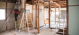 Entreprise de rénovation de la maison et de rénovation d’appartement à Saint-Charles-la-Foret